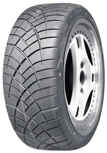 Автошина R18 265/35R18 Linglong Flash Hero 93W