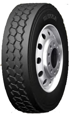 Автошина 235/75R17.5 Advance GL655A 143/141 НС16 Прицеп