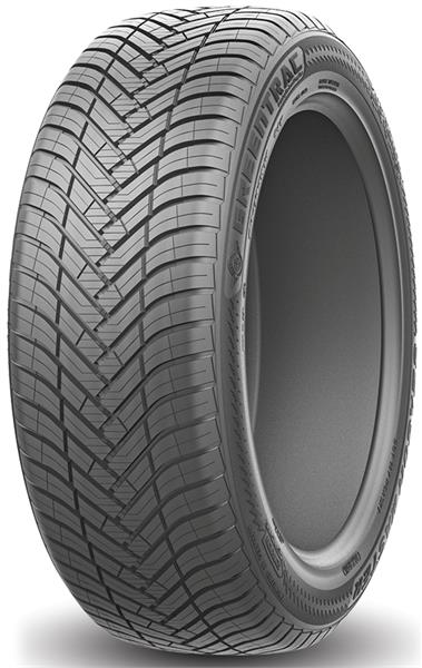 Автошина R21 295/35R21 Greentrac Season Master 107W