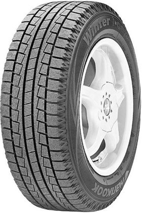 Автошина R13 155/70R13 Hankook Winter I*Cept W605 75Q