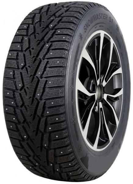 Автошина R13 175/70R13 Rauffan Snowmaster S1 82T Ш
