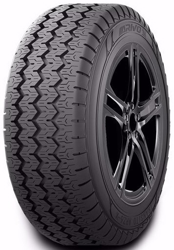 Автошина R15 225/70R15C Arivo Transito ARZ 6-X 112/110R