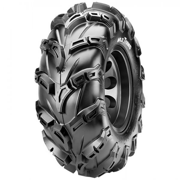 Автошина 11/28R14 CST CU06 Wild Thang 
