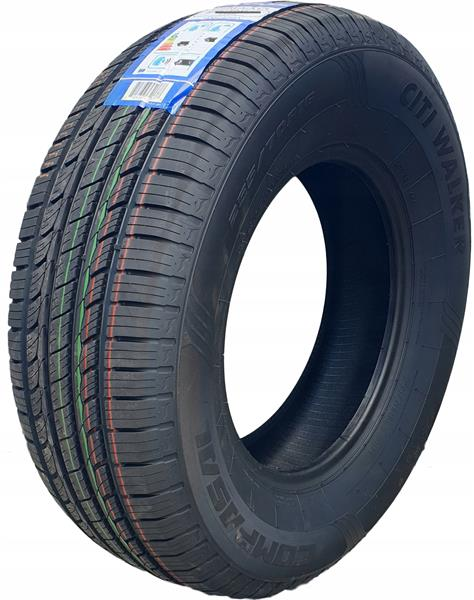 Автошина R17 225/65R17 Compasal CITIWALKER 102H
