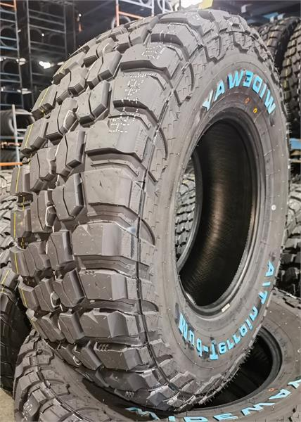 Автошина R15 235/75R15 Wideway MUD-TERRAIN T/A KM6 110/107Q
