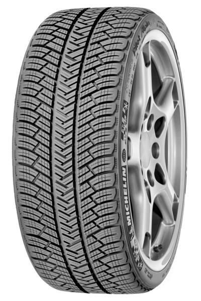 Автошина R19 255/45R19 Michelin Pilot Alpin 4 100V N1