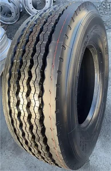 Автошина 385/65R22.5 Amberstone 396 160K НС20 Прицеп