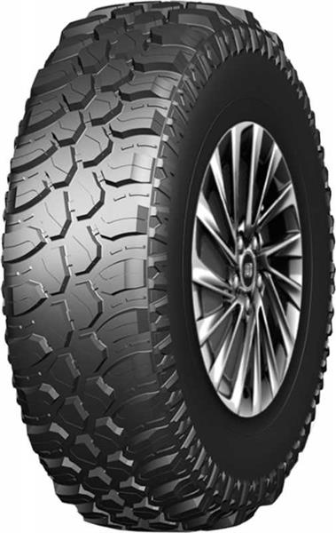 Автошина R17 265/70R17 Centara TERRENA M/T 121/118Q