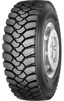 Автошина 315/80R22.5 Yokohama 301С 156/150К Ведущая