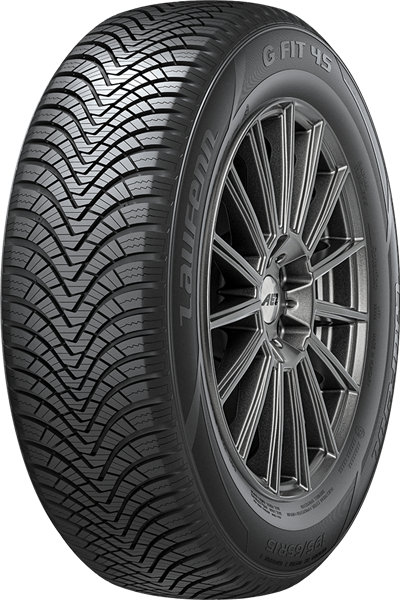 Автошина R14 155/65R14 Laufenn G-Fit 4S LH71 75T