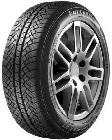 Автошина R14 185/60R14 Autogreen WL2 86T