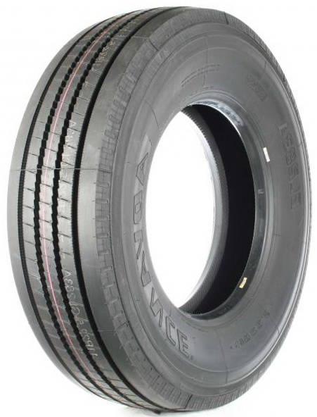 Автошина 235/75R17.5 Advance GL283A 143/141J НС16 Универсальная