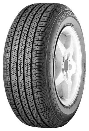 Автошина R19 265/50R19 Continental Conti 4x4 Contact XL 110H fr AO