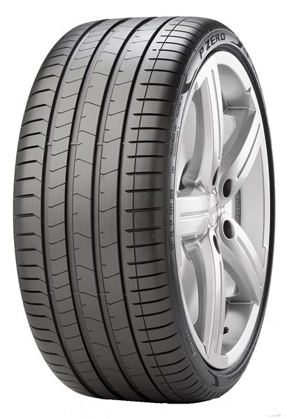 Автошина R19 245/40R19 Pirelli PZERO LUXURY SALOON 94W