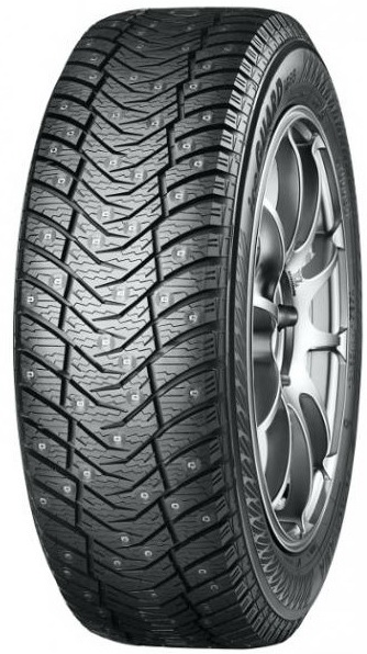 Автошина R16 205/60R16 Yokohama Ice Guard IG65 96T Ш