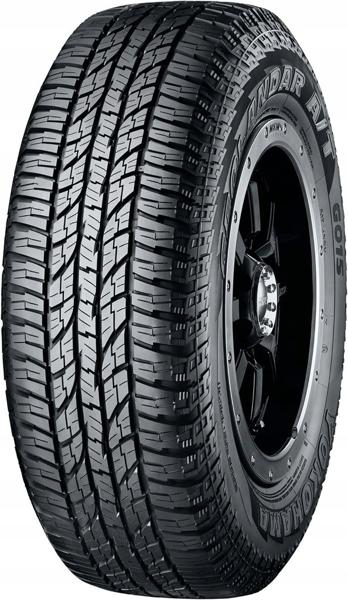Автошина R16 235/70R16 Yokohama Geolandar A/T G015 106H