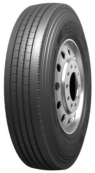 Автошина 11.00R22.5 Blackhawk BFR88 148/145M НС16 рулевая/прицепная