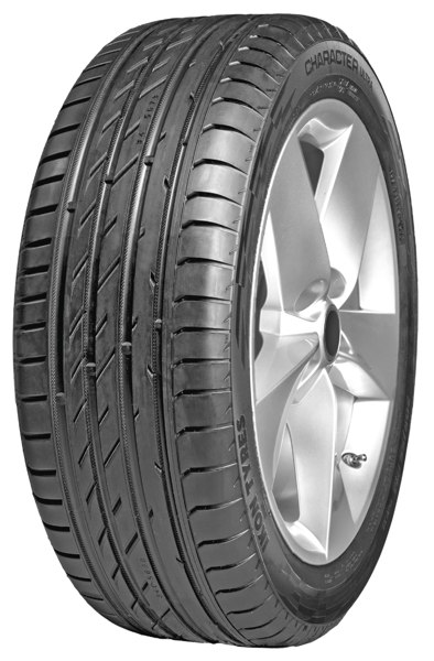 Автошина R18 225/45R18 Ikon Tyres Character Ultra 95W
