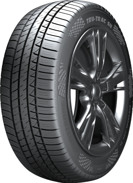 Автошина R20 245/45R20 Armstrong Tru-Trac SU 103Y