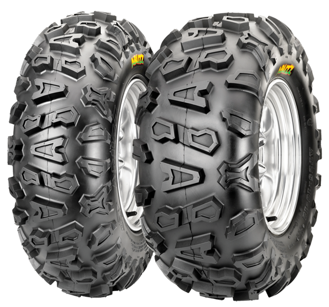 Автошина 8/25R12 CST Abuzz CU01 