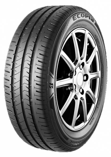 Автошина R17 215/55R17 Bridgestone Ecopia EP300 94V