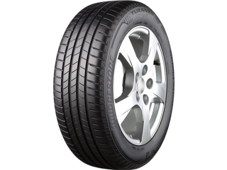 Автошина R17 215/55R17 Bridgestone TURANZA T005 94V