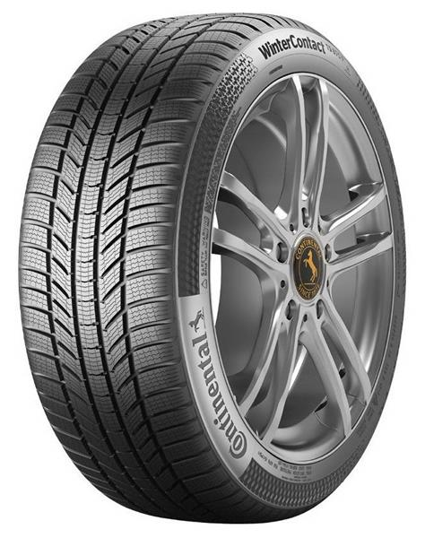 Автошина R18 225/45R18 Continental WinterContact TS 870 P 95H fr MO
