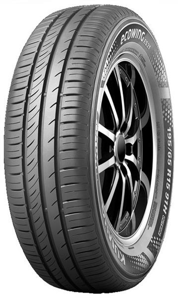 Автошина R14 155/65R14 Kumho Ecowing ES31 75T