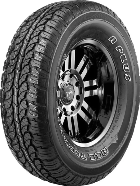 Автошина R16 235/70R16 Aplus A929 106T