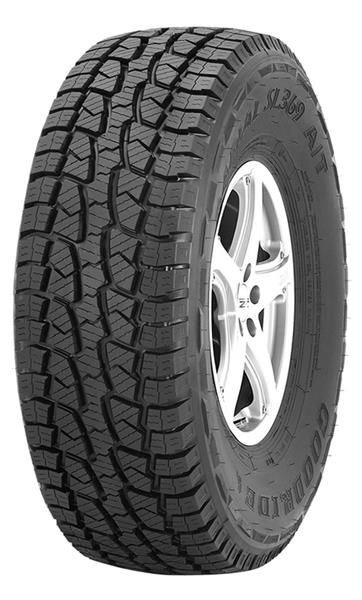 Автошина R16 235/60R16 Westlake SL369 100T
