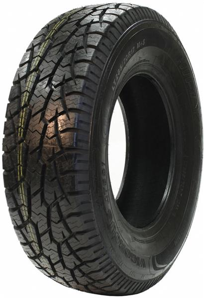 Автошина R16 235/70R16 HIFLY VIGOROUS AT601 106T