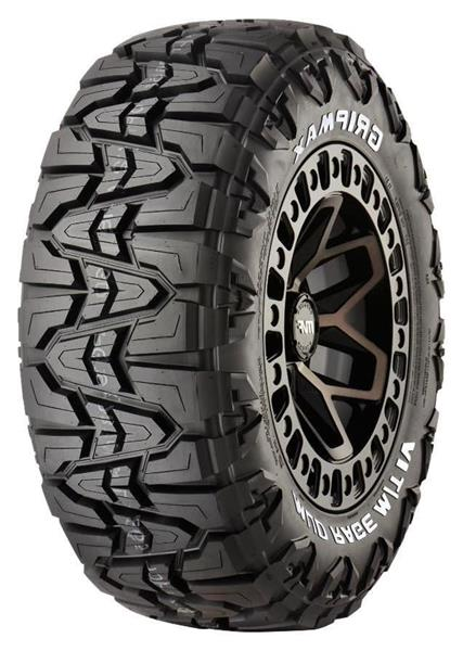 Автошина R17 265/65R17 Gripmax Mud Rage M/T IV 120/117Q
