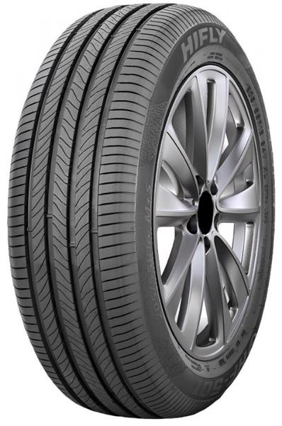 Автошина R17 215/55R17 Hifly eHF-501 98V