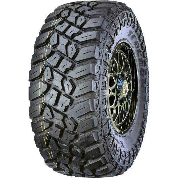 Автошина R16 285/75R16 Tracmax X-Privilo M/T 126/123Q