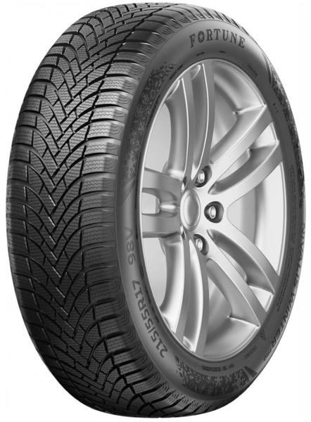 Автошина R20 245/45R20 Fortune Nivalis Winter Pro  103V