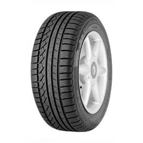 Автошина R17 205/55R17 Continental ContiWinterContact TS 810 95V