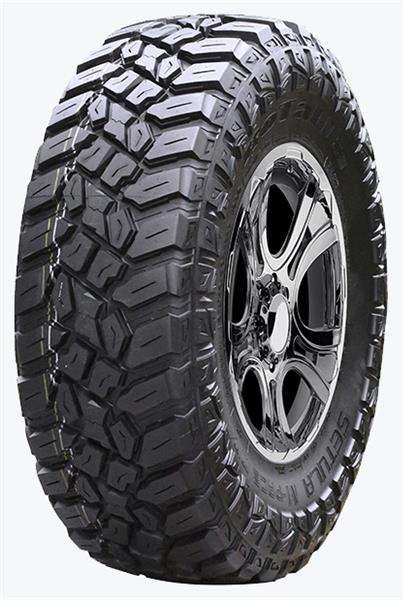 Автошина R16 245/75R16 Rotalla Setula M-Pace M/T 120/116Q