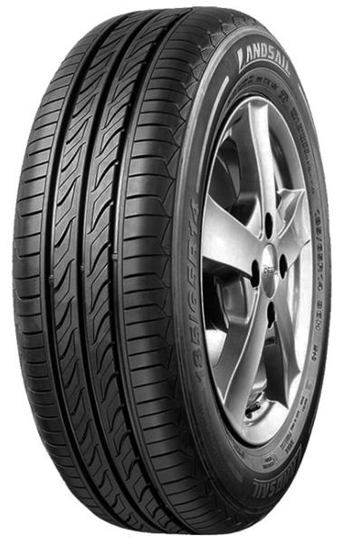 Автошина R14 175/65R14C Landsail LS188+ 82H runflat