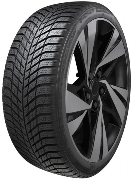 Автошина R18 225/45R18 Hankook Winter i*cept evo 4 W340 95V
