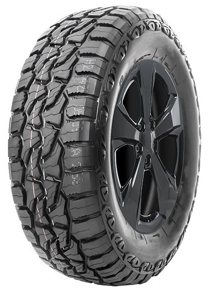 Автошина R17 285/70R17 Compasal Grindor R/T 121/118Q
