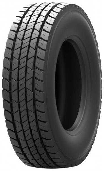 Автошина 315/60R22.5 Кама NR203 PRO 152/148L Ведущая
