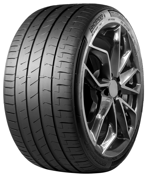 Автошина R18 255/35R18 Landspider Sportraxx UHP 94Y