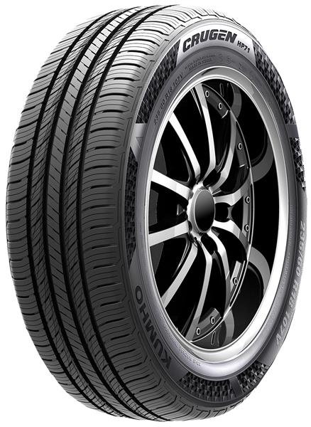 Автошина R16 215/70R16 Kumho Crugen HP71 100H