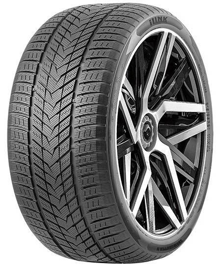 Автошина R19 255/55R19 Ilink Snowgripper 2 111H