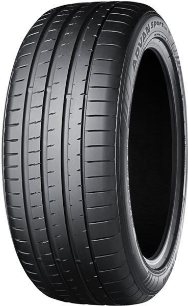 Автошина R18 255/40R18 Yokohama Advan Sport V107 99Y