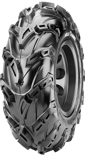 Автошина 10.00/27R14 CST CU05 Wild Thang 