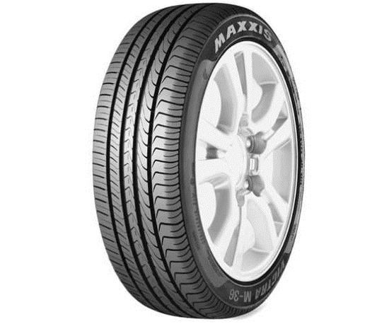 Автошина R18 255/40R18 Maxxis M36 95W runflat