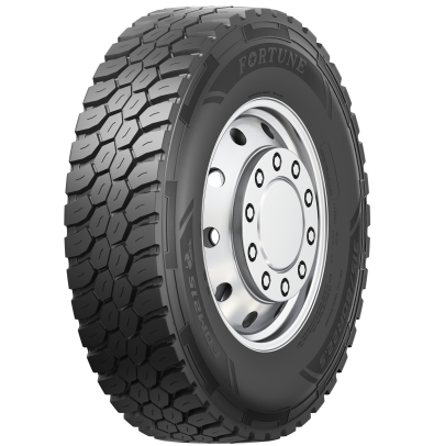 Автошина 315/80R22.5 Fortune FDM215 164/161J НС22 Ведущая