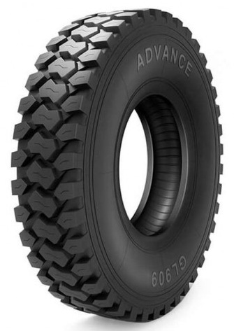 Автошина 12.00R20 Advance GL909A 158/155F НС22 Ведущая