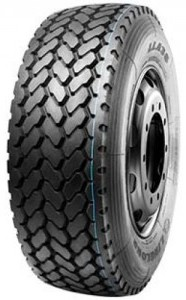 Автошина 445/65R22.5 Linglong LLA38 169J НС20 Универсальная